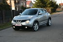 Nissan Juke 1.6 BENZYNA 117KM Automat 2011r. SALON Climatronic TEMPOMAT Isofix zdjęcie 3