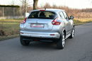 Nissan Juke 1.6 BENZYNA 117KM Automat 2011r. SALON Climatronic TEMPOMAT Isofix zdjęcie 6