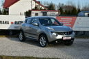 Nissan Juke 1.6 BENZYNA 117KM Automat 2011r. SALON Climatronic TEMPOMAT Isofix zdjęcie 8