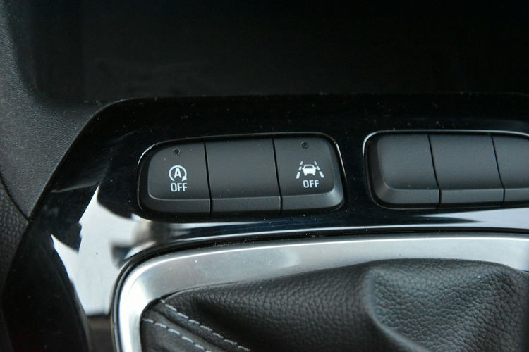 Opel Corsa F 1.2 75KM 2020r. SALON Klima TEMPOMAT Isofix 98tkm Polecam zdjęcie 29