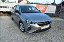 Opel Corsa F 1.2 75KM 2020r. SALON Klima TEMPOMAT Isofix 98tkm Polecam zdjęcie 8