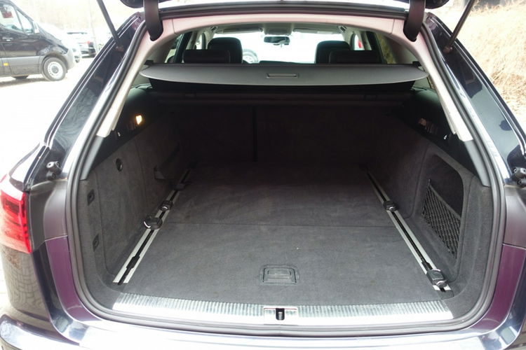 Audi A6 Rezerwacja Rezerwacja Rezerwacja zdjęcie 11