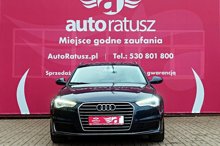 Audi A6 Rezerwacja Rezerwacja Rezerwacja zdjęcie 2