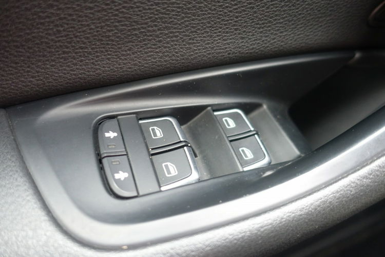 Audi A6 Rezerwacja Rezerwacja Rezerwacja zdjęcie 20