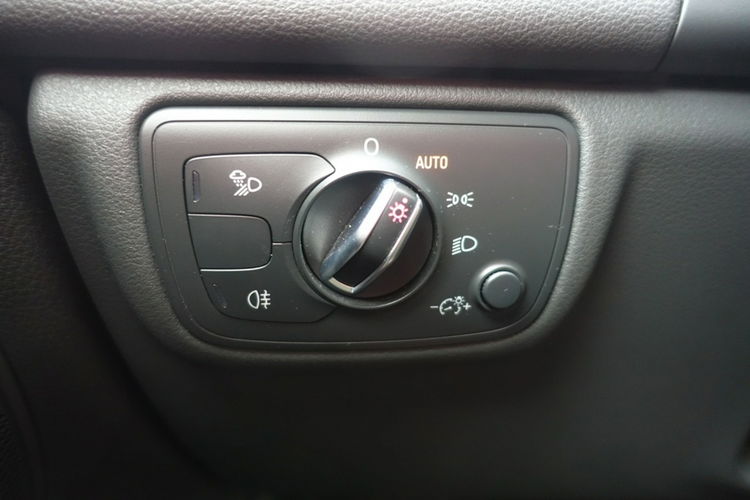 Audi A6 Rezerwacja Rezerwacja Rezerwacja zdjęcie 22