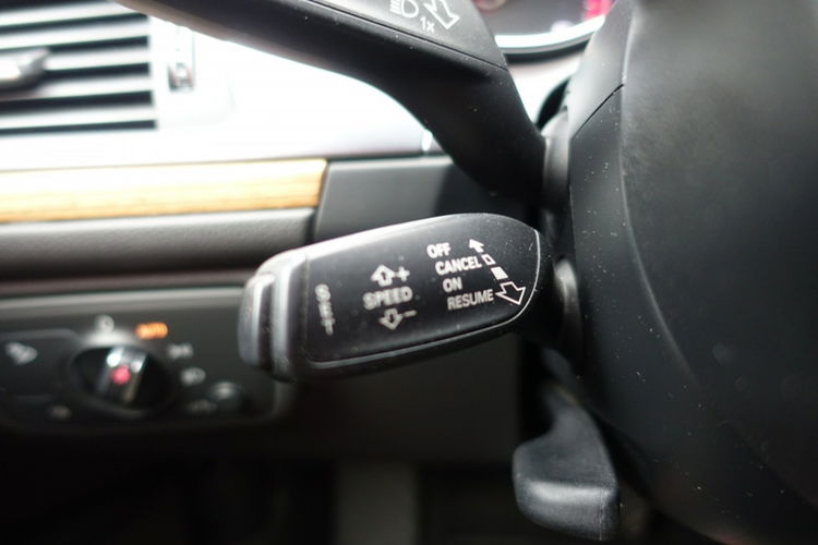 Audi A6 Rezerwacja Rezerwacja Rezerwacja zdjęcie 23