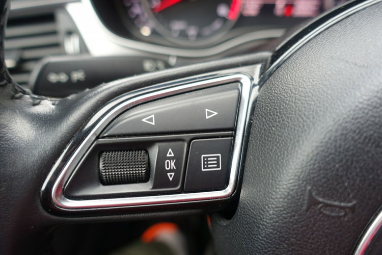 Audi A6 Rezerwacja Rezerwacja Rezerwacja zdjęcie 24