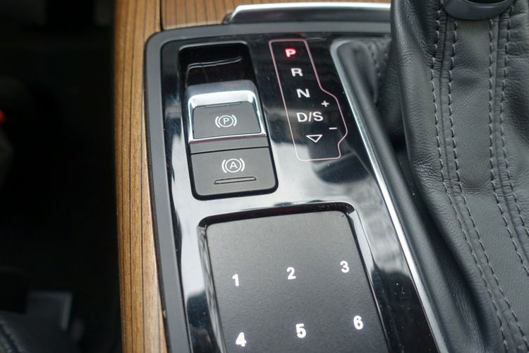 Audi A6 Rezerwacja Rezerwacja Rezerwacja zdjęcie 27