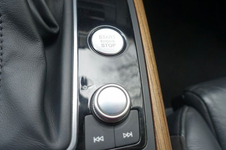 Audi A6 Rezerwacja Rezerwacja Rezerwacja zdjęcie 28