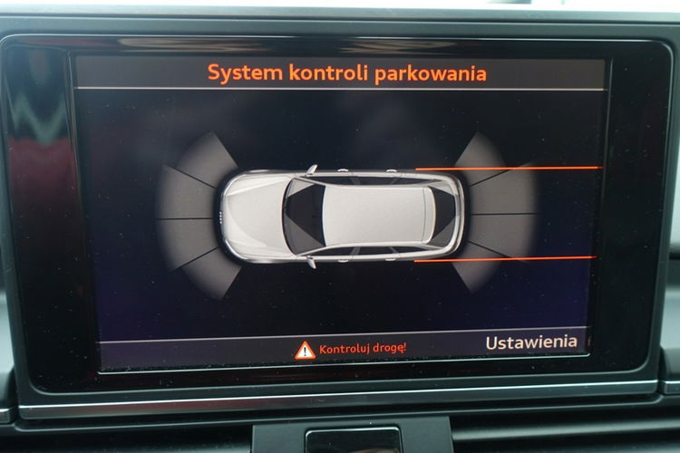 Audi A6 Rezerwacja Rezerwacja Rezerwacja zdjęcie 31