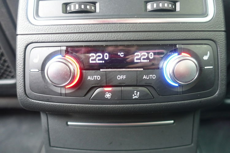 Audi A6 Oferta Prywatna Automat Sedan Webasto z pilotem Pełny Serwis zdjęcie 12