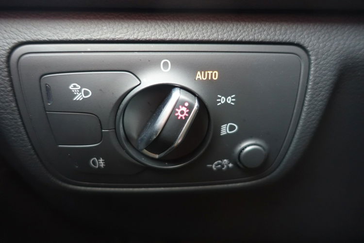 Audi A6 Oferta Prywatna Automat Sedan Webasto z pilotem Pełny Serwis zdjęcie 26