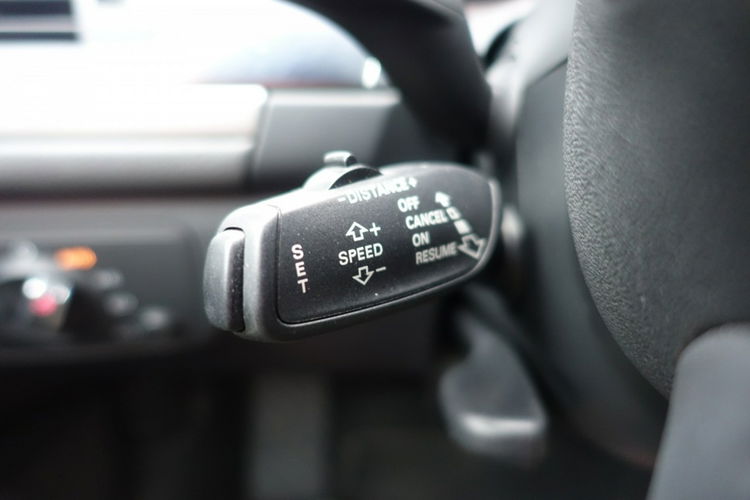 Audi A6 Oferta Prywatna Automat Sedan Webasto z pilotem Pełny Serwis zdjęcie 27