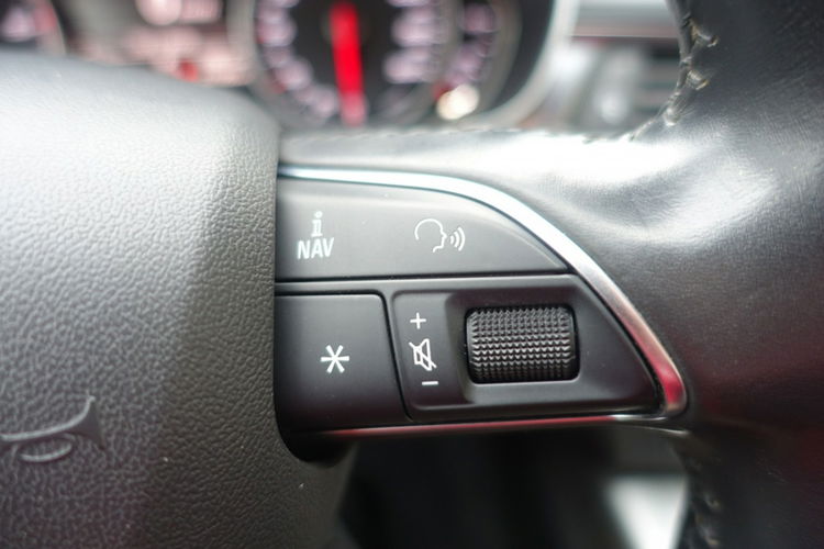Audi A6 Oferta Prywatna Automat Sedan Webasto z pilotem Pełny Serwis zdjęcie 29