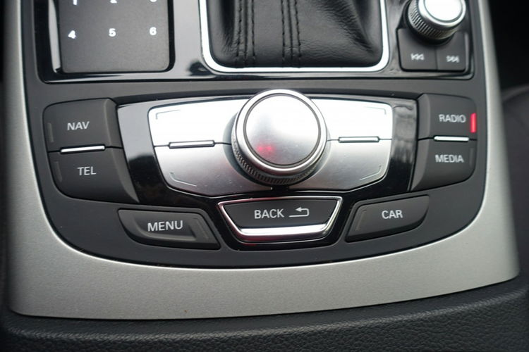 Audi A6 Oferta Prywatna Automat Sedan Webasto z pilotem Pełny Serwis zdjęcie 30