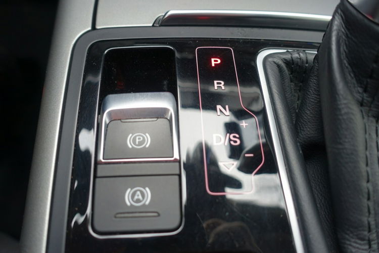 Audi A6 Oferta Prywatna Automat Sedan Webasto z pilotem Pełny Serwis zdjęcie 31