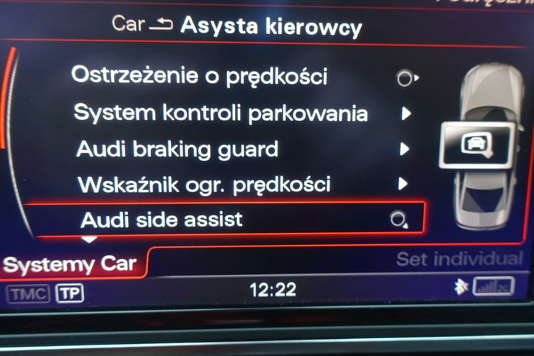 Audi A6 Oferta Prywatna Automat Sedan Webasto z pilotem Pełny Serwis zdjęcie 43