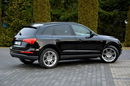 Audi Q5 Radar S-line Quattro Duża Navi Skóry Webasto Czarna Podsufitka Aso zdjęcie 13
