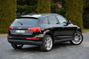 Audi Q5 Radar S-line Quattro Duża Navi Skóry Webasto Czarna Podsufitka Aso zdjęcie 14