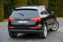 Audi Q5 Radar S-line Quattro Duża Navi Skóry Webasto Czarna Podsufitka Aso zdjęcie 15