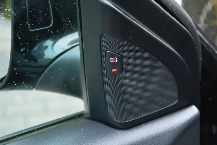 Audi Q5 Radar S-line Quattro Duża Navi Skóry Webasto Czarna Podsufitka Aso zdjęcie 28