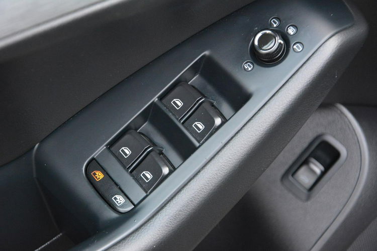 Audi Q5 Radar S-line Quattro Duża Navi Skóry Webasto Czarna Podsufitka Aso zdjęcie 32