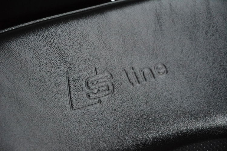 Audi Q5 Radar S-line Quattro Duża Navi Skóry Webasto Czarna Podsufitka Aso zdjęcie 34