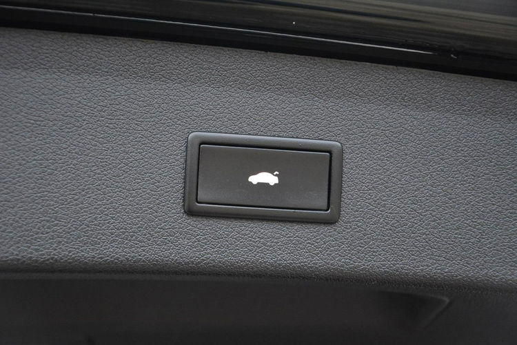 Audi Q5 Radar S-line Quattro Duża Navi Skóry Webasto Czarna Podsufitka Aso zdjęcie 35