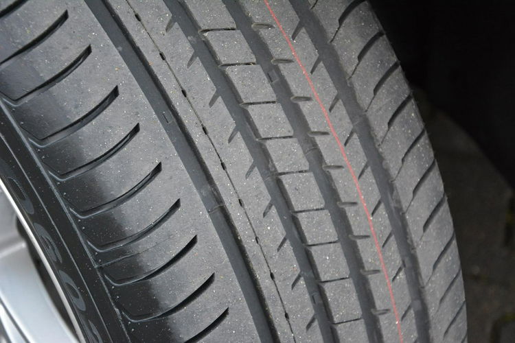 Audi Q5 Radar S-line Quattro Duża Navi Skóry Webasto Czarna Podsufitka Aso zdjęcie 36