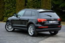 Audi Q5 Radar S-line Quattro Duża Navi Skóry Webasto Czarna Podsufitka Aso zdjęcie 7