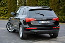 Audi Q5 Radar S-line Quattro Duża Navi Skóry Webasto Czarna Podsufitka Aso zdjęcie 8