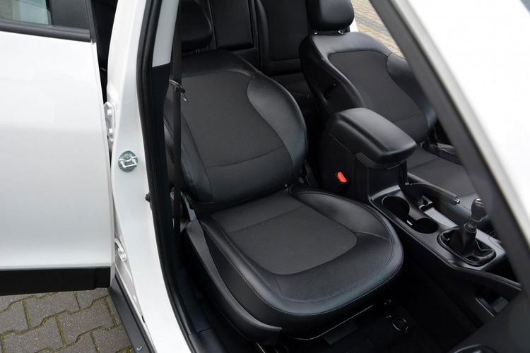 ix35 Premium Lift 61 tys km Ledy Duża Navi Kamera Skóry Aso Hyundai zdjęcie 18