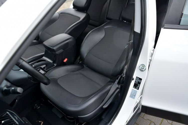 ix35 Premium Lift 61 tys km Ledy Duża Navi Kamera Skóry Aso Hyundai zdjęcie 23