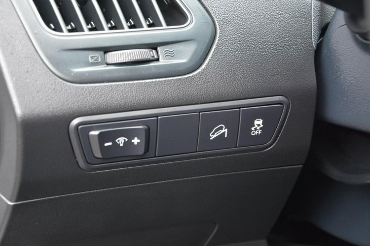 ix35 Premium Lift 61 tys km Ledy Duża Navi Kamera Skóry Aso Hyundai zdjęcie 29