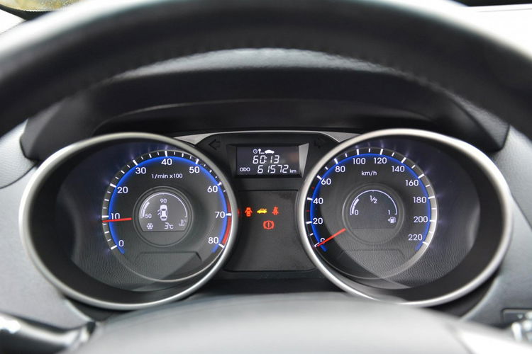 ix35 Premium Lift 61 tys km Ledy Duża Navi Kamera Skóry Aso Hyundai zdjęcie 30