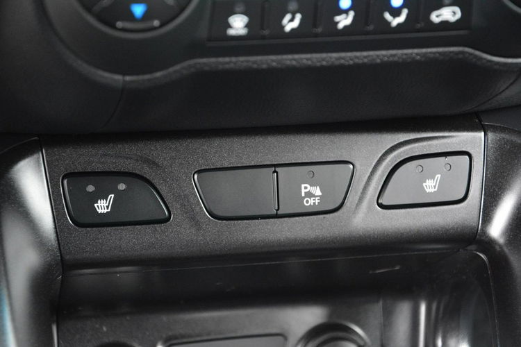 ix35 Premium Lift 61 tys km Ledy Duża Navi Kamera Skóry Aso Hyundai zdjęcie 33