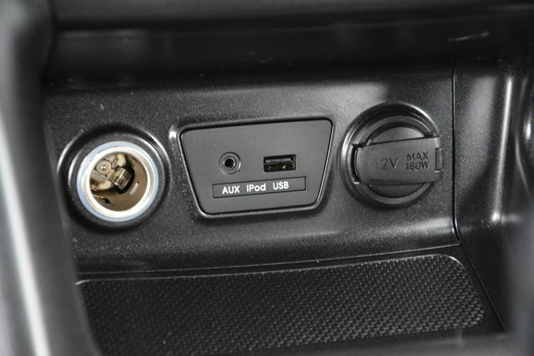 ix35 Premium Lift 61 tys km Ledy Duża Navi Kamera Skóry Aso Hyundai zdjęcie 34