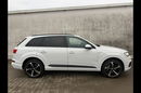 Audi Q7 Zadbane rodzinne - bezwypadkowe z oryginalnym przebiegiem. zdjęcie 11
