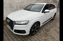 Audi Q7 Zadbane rodzinne - bezwypadkowe z oryginalnym przebiegiem. zdjęcie 18