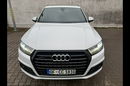 Audi Q7 Zadbane rodzinne - bezwypadkowe z oryginalnym przebiegiem. zdjęcie 2