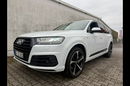 Audi Q7 Zadbane rodzinne - bezwypadkowe z oryginalnym przebiegiem. zdjęcie 3