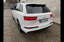 Audi Q7 Zadbane rodzinne - bezwypadkowe z oryginalnym przebiegiem. zdjęcie 5