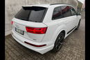Audi Q7 Zadbane rodzinne - bezwypadkowe z oryginalnym przebiegiem. zdjęcie 6