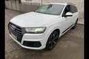 Audi Q7 Zadbane rodzinne - bezwypadkowe z oryginalnym przebiegiem. zdjęcie 9