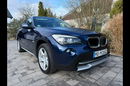 BMW X1 zadbane serwisowane bezwypadkowe zdjęcie 10