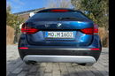 BMW X1 zadbane serwisowane bezwypadkowe zdjęcie 4