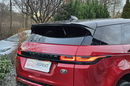 Land Rover Range Rover Evoque P300e PHEV 4WD Dynamic / Panorama / zdjęcie 13