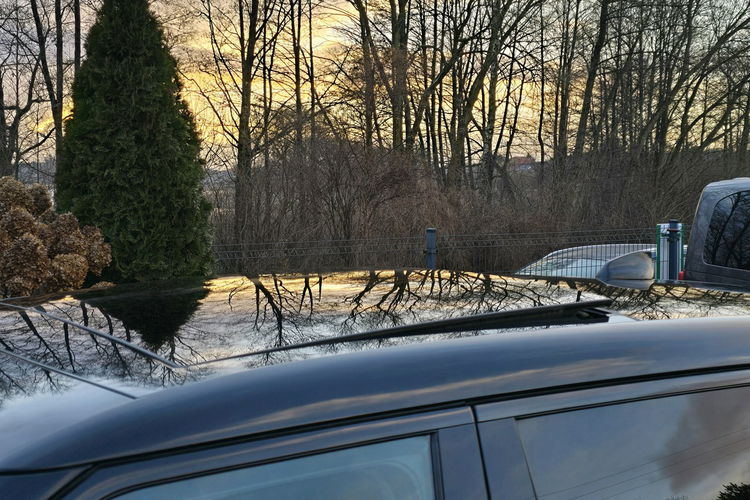 Land Rover Range Rover Evoque P300e PHEV 4WD Dynamic / Panorama / zdjęcie 18