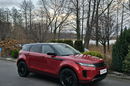Land Rover Range Rover Evoque P300e PHEV 4WD Dynamic / Panorama / zdjęcie 2