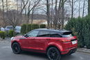 Land Rover Range Rover Evoque P300e PHEV 4WD Dynamic / Panorama / zdjęcie 29